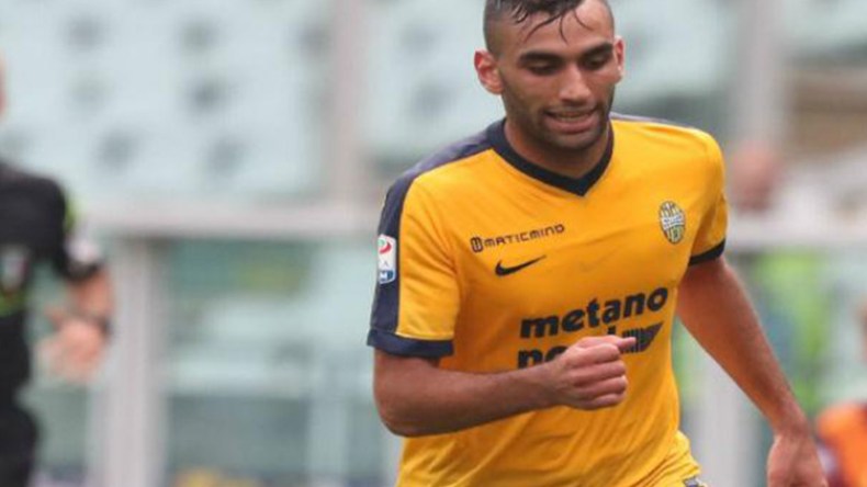 مدرب سبال يصف إصابة فارس بـ”الضربة الموجعة”