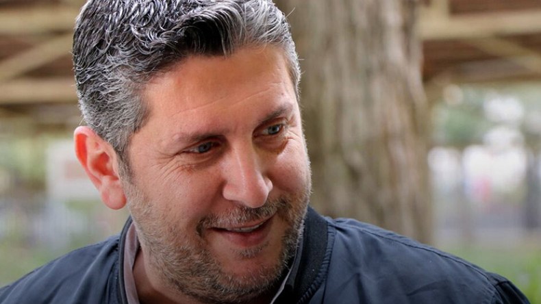 لست أنا من يعارض على استمرارية باب الحارة