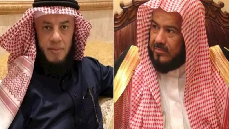 السعودية تفرج عن الداعيتين محمد المحيسني وممدوح الحربي