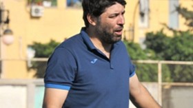 محمد مخازني: سأرحل بمجرد استقدام مدرب جديد