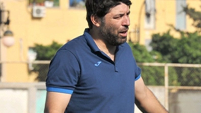 محمد مخازني: سأرحل بمجرد استقدام مدرب جديد