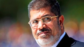 مصر تستنكر دعوة الأمم المتحدة إجراء تحقيق حول وفاة مرسي