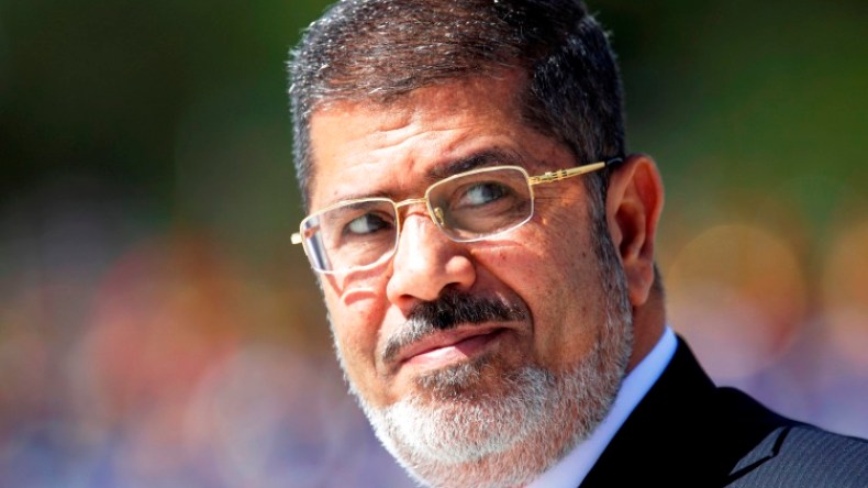 مصر تستنكر دعوة الأمم المتحدة إجراء تحقيق حول وفاة مرسي