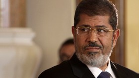 محمد مرسي ليس “رئيساً سابقاً”!