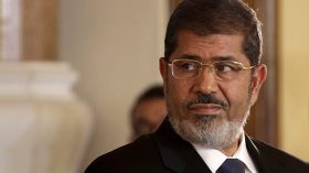 إطلاق “مؤسسة مرسي للديمقراطية”