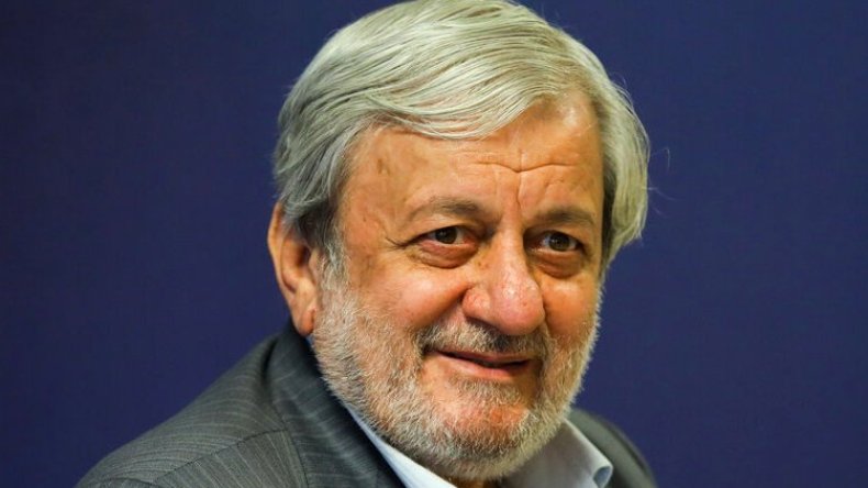 وفاة مسؤول إيراني كبير بكورونا