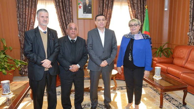 التحقيق في نشاط ووعاء جمعيات أولياء التلاميذ