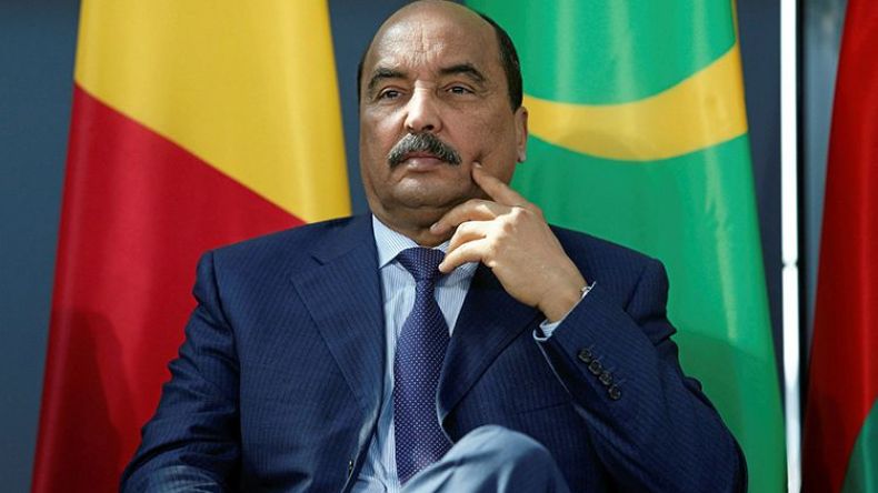 لن أترشح لعهدة ثالثة