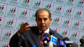 وفاة رئيس وزراء ليبيا الأسبق محمود جبريل