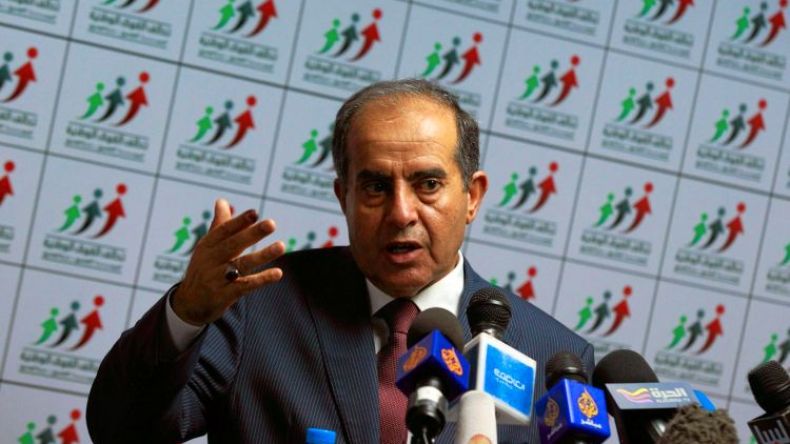 وفاة رئيس وزراء ليبيا الأسبق محمود جبريل