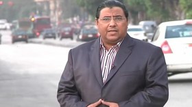 محمود حسين.. 600 يوم في سجون “السيسي” دون محاكمة!