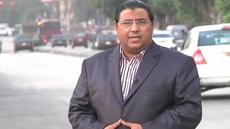 محمود حسين.. 600 يوم في سجون “السيسي” دون محاكمة!