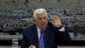 إذا لم يقبل عباس المفاوضات سيأتي من يقبلها