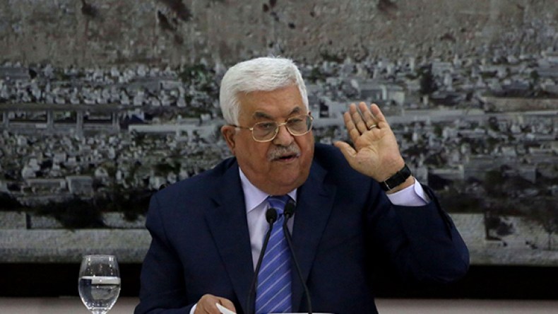 إذا لم يقبل عباس المفاوضات سيأتي من يقبلها