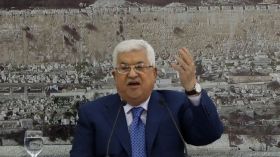 الفيتو الأمريكي ضد وقف العدوان عدواني وغير أخلاقي.. يقول عباس