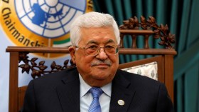 هذا هو أول رئيس يؤيد عودة سوريا للجامعة العربية