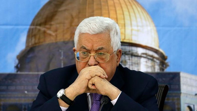 السلطة الفلسطينية تعلن عودة العلاقات مع الاحتلال الإسرائيلي