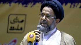 إيران تعتقل “عشرات الجواسيس”