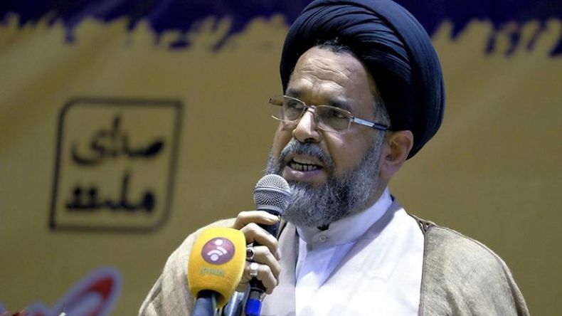 إيران تعتقل “عشرات الجواسيس”