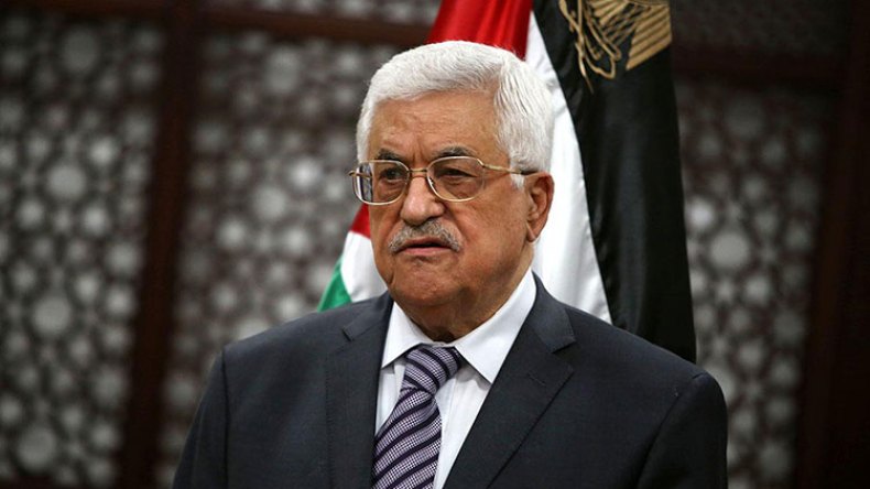 عباس يعلن وقف العمل بالاتفاقات الموقعة مع إسرائيل