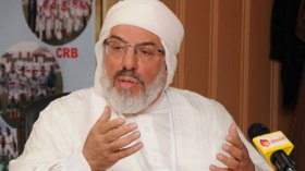 فركوس يمثل فكرا متطرفا أثار الفتن بين المسلمين!