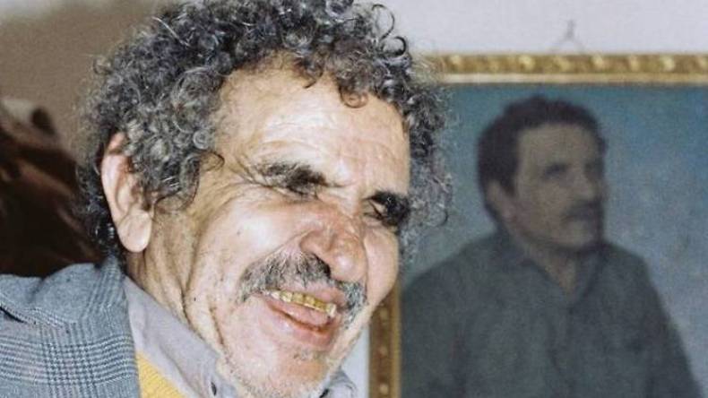 ليت البردّوني كان أعمى