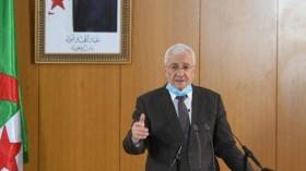 محند أوسعيد بلعيد: إثارة قضية الدين في بعض البلاطوهات استفزاز للجزائريين!