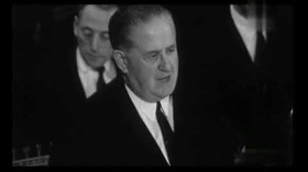 محي الدين بشطارزي المؤذن الذي أسس المسرح الجزائري