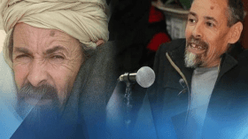 الفنان المسرحي محي الدين بوزيد في ذمة الله