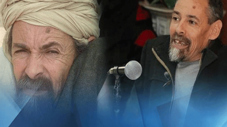 الفنان المسرحي محي الدين بوزيد في ذمة الله