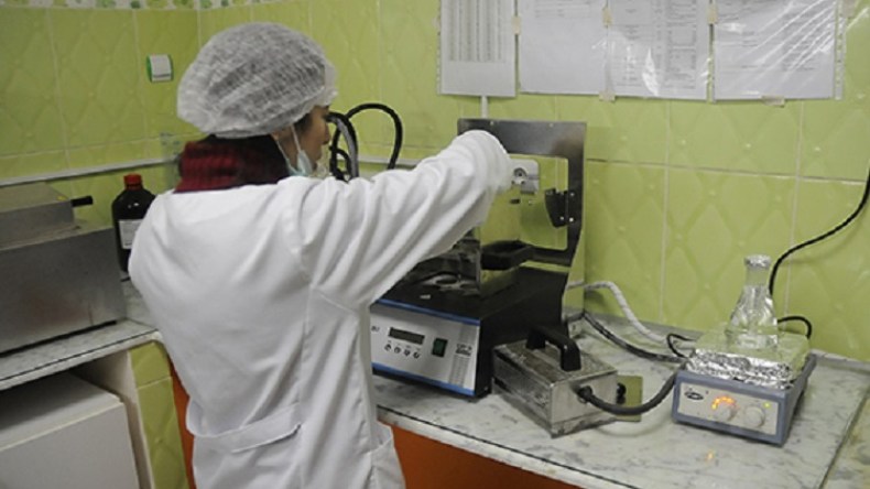 5 مخابر غير كافية لمراقبة السلع والتحقق من سلامة غذاء الجزائريين