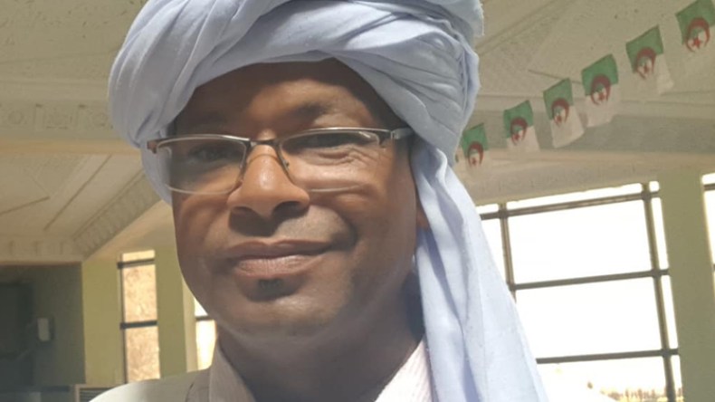 مخبر سرديات الصحراء جاء ردا على الإجحاف النقدي في حق نصوص الصحراء