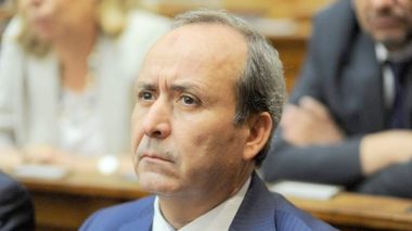 Hasbellaoui: «Le citoyen est derrière la propagation de la rougeole»