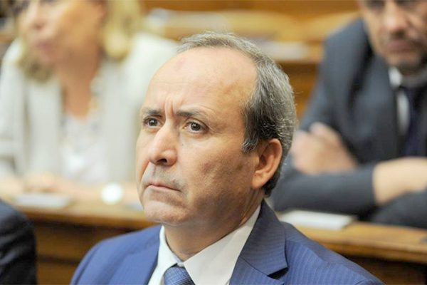 Hasbellaoui: «Le citoyen est derrière la propagation de la rougeole»