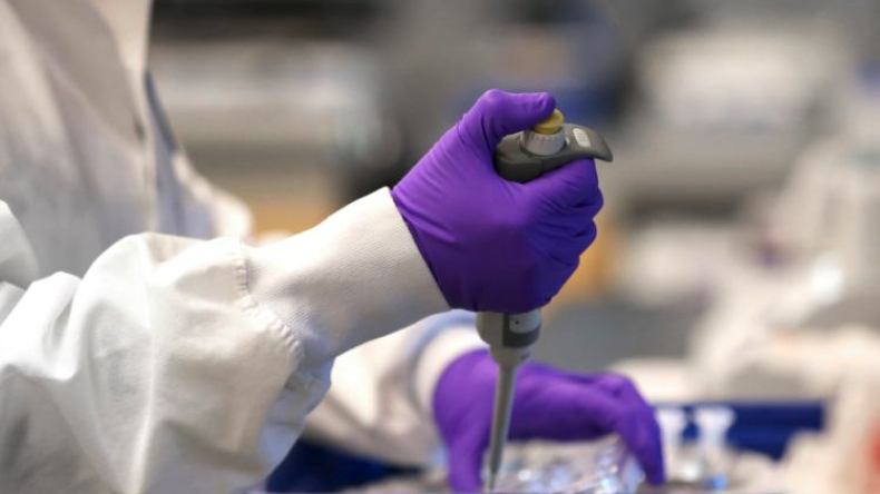 كورونا ظهر لأول مرة في سبتمبر جنوبي الصين