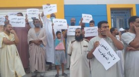 سكان الوادي ينتفضون ضد تجارة الخمور والمخدرات