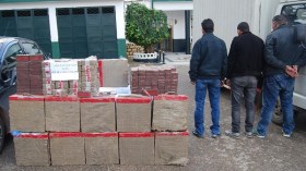 تفكيك شبكة دولية تتاجر في المخدرات بقسنطينة