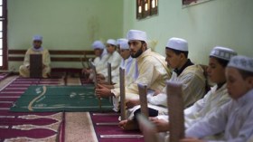 هياكل جديدة تعزز قطاع الشؤون الدينية والأوقاف بتمنراست