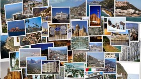 هل عندنا مدن جزائرية؟