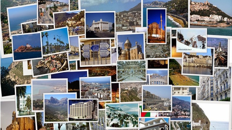 هل عندنا مدن جزائرية؟