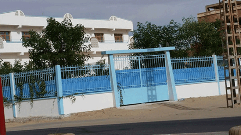 محاولة ذبح حارس مدرسة ببومرداس