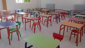 مدارس جديدة لإنهاء عهد “الشاليهات” الموسم القادم