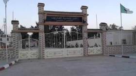 أولياء متخوفون من سقوط مدرسة ببانيو بالمسيلة