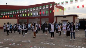 الاتحاد الوطني لأولياء التلاميذ يطالب بإغلاق المدارس