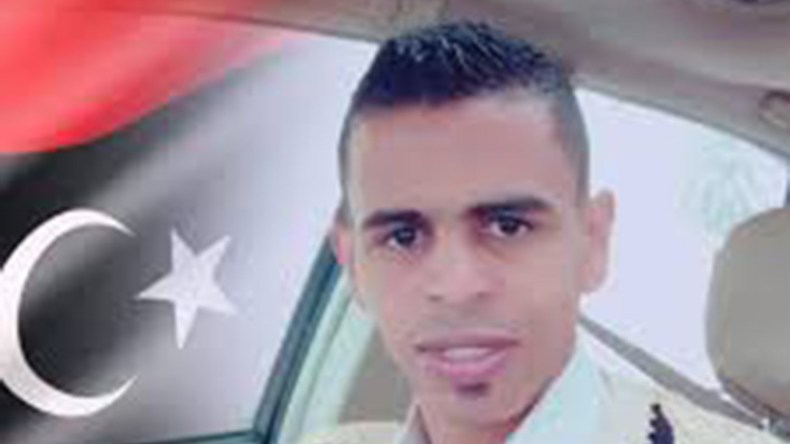 واثقون بأن الجزائر لن تقف أبدا مع المنقلبين عن الشرعية