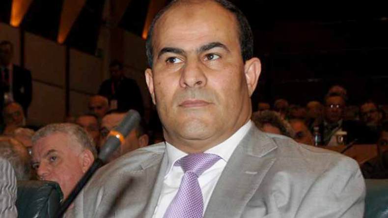 مدوار: متشائم بعودة قريبة للمنافسة وحلفاية وسعداوي وجها لوجه هذا الاثنين