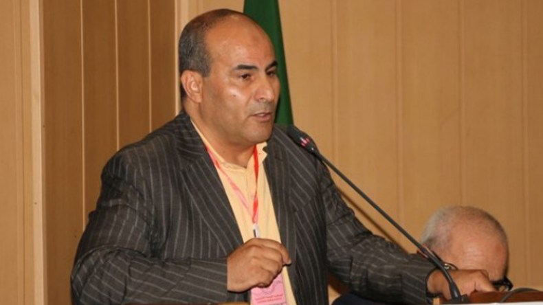 مدوار: رؤساء الأندية يضغطون عليّ ومدير التلفزيون يتهرّب مِنّي