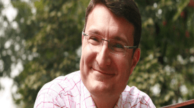 تنصيب ستيفان هارماند مديرا جديدا لـ”رونو تروكس” الجزائر