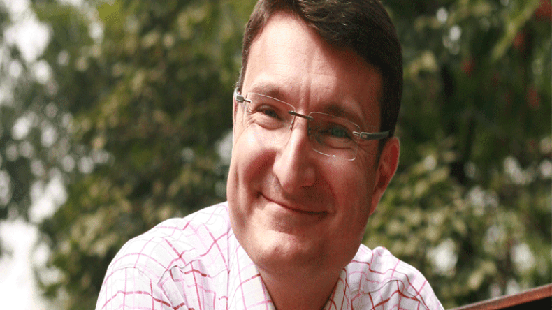 تنصيب ستيفان هارماند مديرا جديدا لـ”رونو تروكس” الجزائر