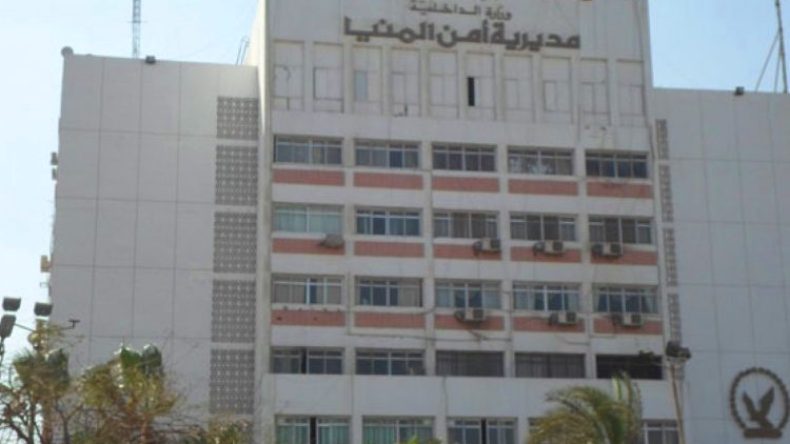 اشتباكات بين مسلمين وأقباط في مصر